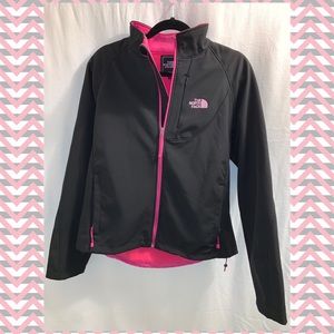 The North Face: Women’s Apex Bionic Jacket